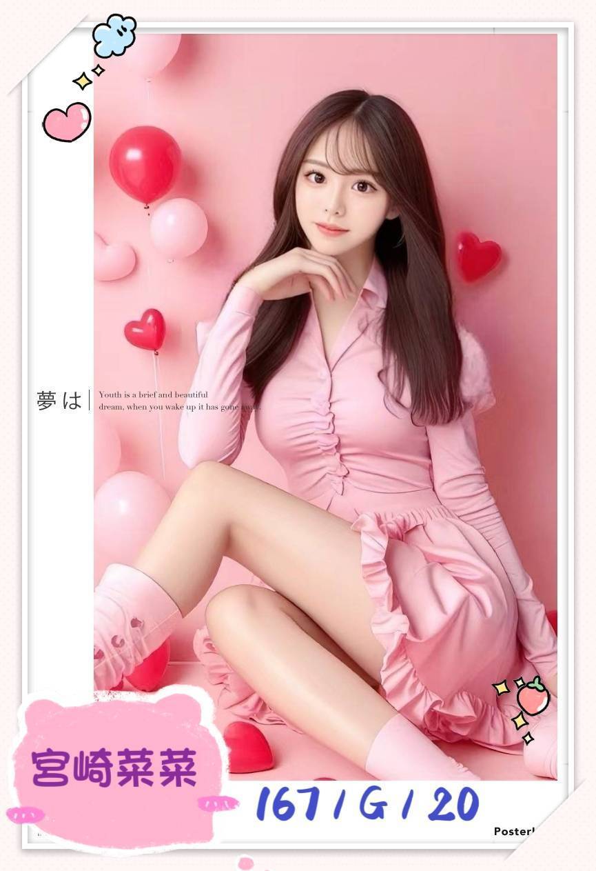 糖糖 台東 158|34C